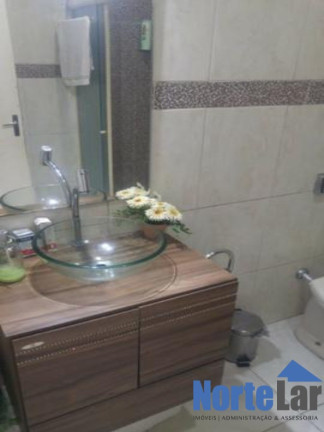 Imagem Casa com 2 Quartos à Venda, 70 m² em Parada Inglesa - São Paulo