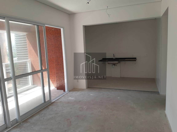 Imagem Apartamento com 1 Quarto à Venda, 55 m² em Empresarial 18 Do Forte - Barueri