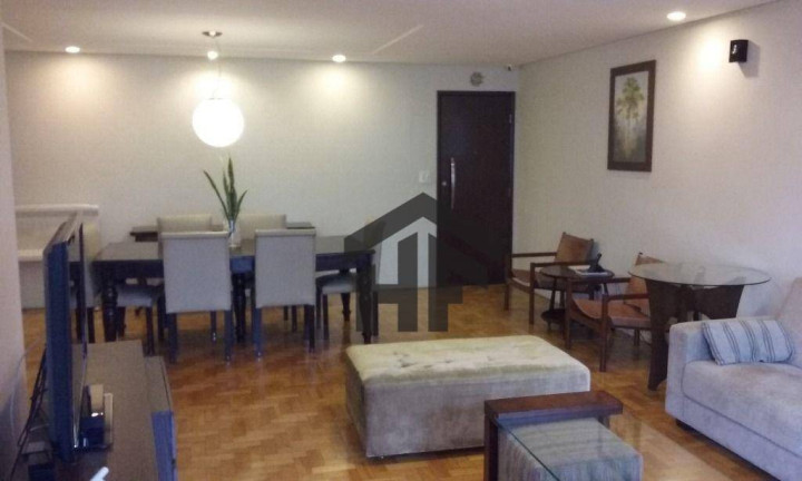 Imagem Apartamento com 3 Quartos à Venda, 160 m² em Boa Viagem - Recife Imagem Apartamento com 3 Quartos à Venda, 160 m² em Boa Viagem - Recife