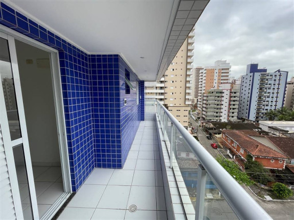 Apartamento com 3 Quartos à Venda, 150 m² em Aviação - Praia Grande