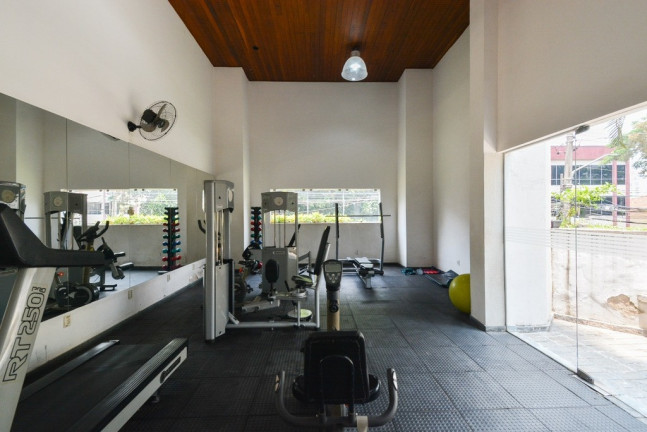 Imagem Apartamento com 2 Quartos à Venda, 64 m² em Chácara Santo Antônio (zona Sul) - São Paulo Imagem Apartamento com 2 Quartos à Venda, 64 m² em Chácara Santo Antônio (zona Sul) - São Paulo