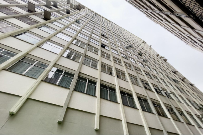 Imagem Apartamento com 3 Quartos à Venda, 159 m² em Santa Cecília - São Paulo
