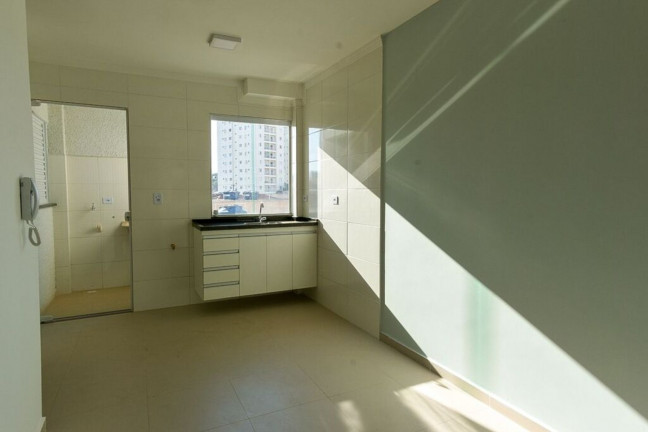 Imóvel com 2 Quartos à Venda, 33 m² em Vila Carrão - São Paulo