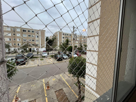 Imagem Apartamento com 2 Quartos à Venda, 42 m² em Vila Tesouro - São José Dos Campos Imagem Apartamento com 2 Quartos à Venda, 42 m² em Vila Tesouro - São José Dos Campos