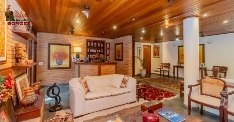 Imagem Casa com 4 Quartos à Venda, 310 m² em Moema - São Paulo Imagem Casa com 4 Quartos à Venda, 310 m² em Moema - São Paulo