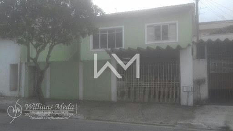 Imagem Casa com 3 Quartos à Venda, 145 m² em Jardim Santa Cecilia - Guarulhos Imagem Casa com 3 Quartos à Venda, 145 m² em Jardim Santa Cecilia - Guarulhos