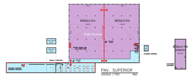 Imagem Imóvel para Alugar, 2.762 m² em Parque Da Mooca - São Paulo Imagem Imóvel para Alugar, 2.762 m² em Parque Da Mooca - São Paulo