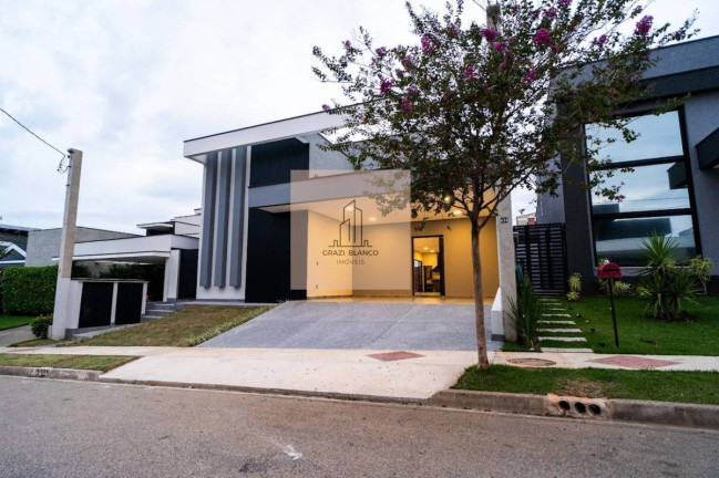 Imagem Casa de Condomínio com 3 Quartos à Venda, 212 m² em Condomínio Chácara Ondina - Sorocaba Imagem Casa de Condomínio com 3 Quartos à Venda, 212 m² em Condomínio Chácara Ondina - Sorocaba