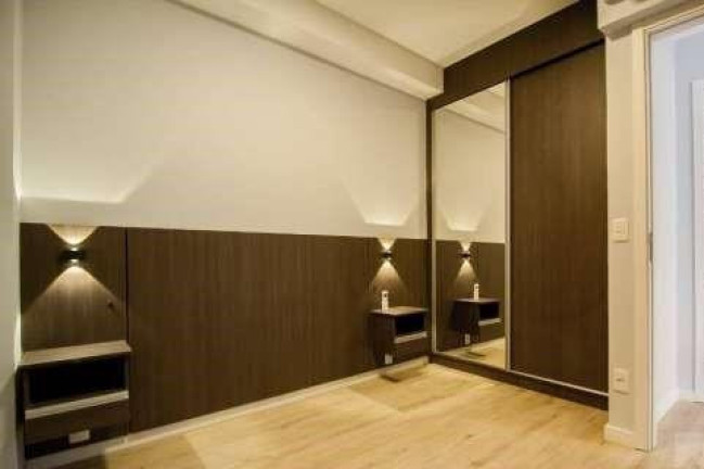 Imagem Apartamento à Venda, 46 m² em Bela Vista - São Paulo