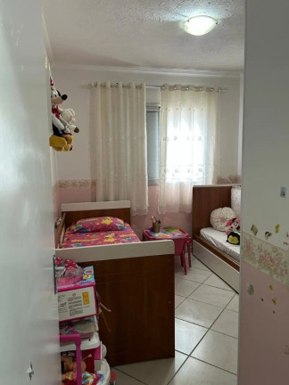 Imagem Imóvel com 2 Quartos à Venda, 60 m² em Jardim Novo Santo Amaro - São Paulo