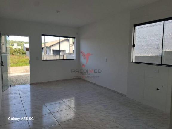 Imagem Casa com 2 Quartos à Venda, 62 m² em Armacao  - Penha