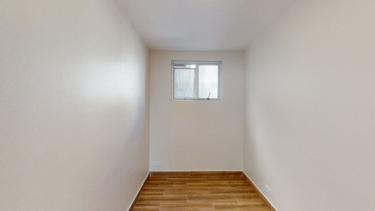 Imagem Apartamento com 4 Quartos à Venda, 120 m² em Perdizes - São Paulo