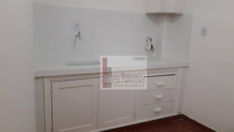 Imagem Apartamento com 2 Quartos à Venda, 86 m² em Cambuci - São Paulo