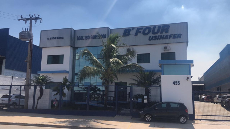 Foto do imóvel Imóvel à Venda, 2.530 m² em Zona Industrial - Sorocaba