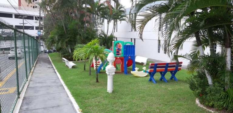 Imagem Apartamento com 3 Quartos à Venda, 143 m² em Pituba - Salvador