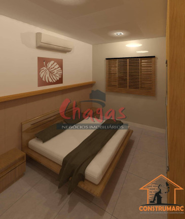 Imagem Casa com 3 Quartos à Venda, 175 m² em Pontal De Santa Marina - Caraguatatuba