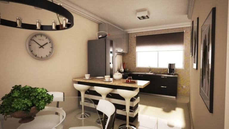 Imagem Apartamento com 2 Quartos à Venda, 70 m² em Itapema - Itapema
