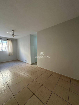 Imagem Apartamento com 2 Quartos à Venda, 55 m² em Jardim Yolanda - São José Do Rio Preto Imagem Apartamento com 2 Quartos à Venda, 55 m² em Jardim Yolanda - São José Do Rio Preto