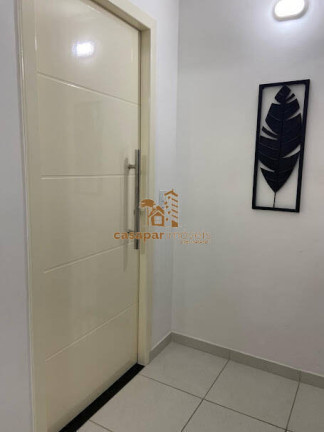 Imagem Apartamento com 3 Quartos à Venda, 105 m² em Centro - Santo André Imagem Apartamento com 3 Quartos à Venda, 105 m² em Centro - Santo André