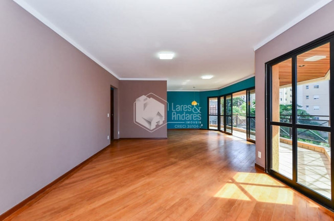 Imagem Apartamento com 4 Quartos à Venda, 202 m² em Jardim Ampliação - São Paulo Imagem Apartamento com 4 Quartos à Venda, 202 m² em Jardim Ampliação - São Paulo