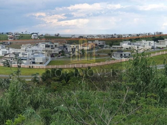 Imagem Terreno à Venda, 489 m² em Condomínio Residencial Monaco - São José Dos Campos