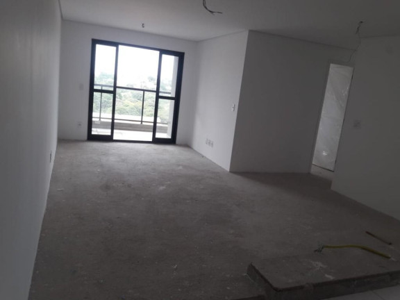 Apartamento com 3 Quartos à Venda, 90 m² em Vila Assunção - Santo André