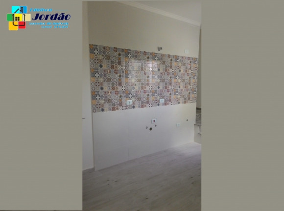 Imagem Apartamento com 2 Quartos à Venda, 42 m² em Parque Das Nações - Santo André