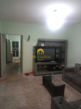 Casa com 2 Quartos à Venda, 756 m² em Serra Dourada (parque Durval De Barros) - Ibirité