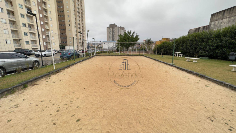 Imagem Apartamento com 2 Quartos à Venda, 50 m² em Parque Erasmo Assunção - Santo André Imagem Apartamento com 2 Quartos à Venda, 50 m² em Parque Erasmo Assunção - Santo André