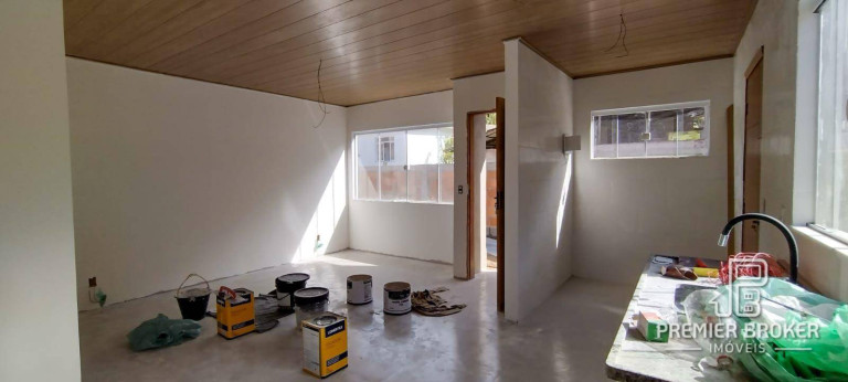 Imagem Casa com 2 Quartos à Venda, 47 m² em Albuquerque - Teresópolis Imagem Casa com 2 Quartos à Venda, 47 m² em Albuquerque - Teresópolis
