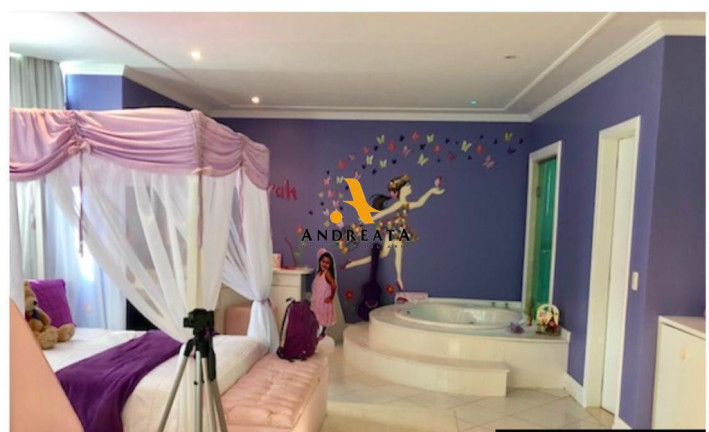 Imagem Casa de Condomínio com 5 Quartos à Venda, 600 m² em Recreio Dos Bandeirantes - Rio De Janeiro Imagem Casa de Condomínio com 5 Quartos à Venda, 600 m² em Recreio Dos Bandeirantes - Rio De Janeiro