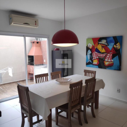 Imagem Casa com 3 Quartos à Venda, 110 m² em Maresias - São Sebastião