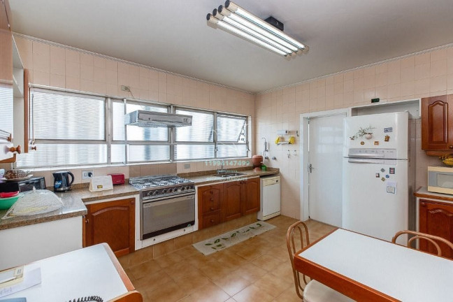 Imagem Apartamento com 3 Quartos à Venda, 252 m² em Higienópolis - São Paulo Imagem Apartamento com 3 Quartos à Venda, 252 m² em Higienópolis - São Paulo