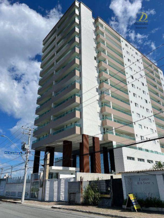 Apartamento com 2 Quartos à Venda, 78 m² em Mirim - Praia Grande