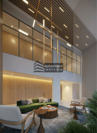 Imagem Apartamento com 2 Quartos à Venda, 77 m² em Pinheiros - São Paulo