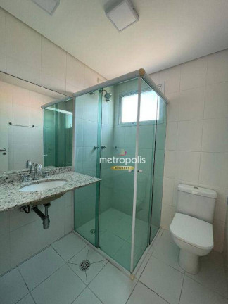 Imagem Apartamento com 3 Quartos à Venda, 96 m² em Santa Paula - São Caetano Do Sul