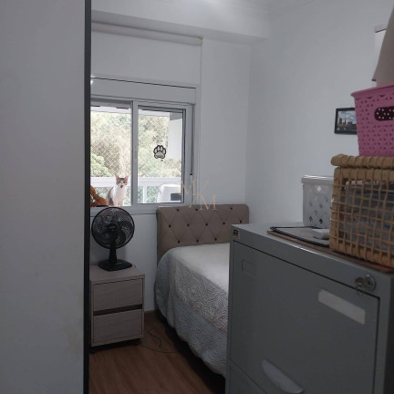 Imagem Apartamento com 2 Quartos à Venda, 77 m² em José Menino - Santos Imagem Apartamento com 2 Quartos à Venda, 77 m² em José Menino - Santos