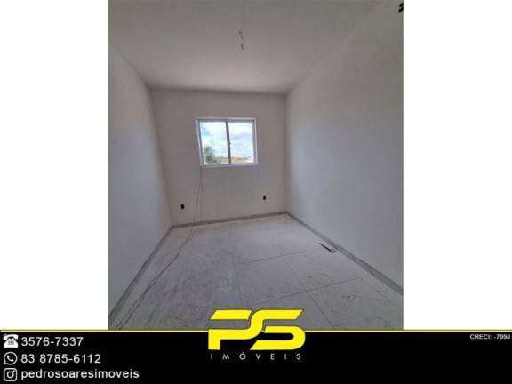 Imagem Apartamento com 2 Quartos à Venda, 52 m² em Ernesto Geisel - João Pessoa Imagem Apartamento com 2 Quartos à Venda, 52 m² em Ernesto Geisel - João Pessoa