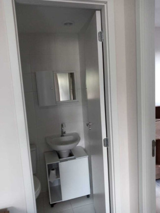 Imagem Imóvel com 2 Quartos para Alugar, 42 m² em Umarizal - São Paulo
