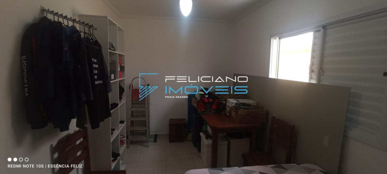 Imagem Casa com 2 Quartos à Venda, 115 m² em Melvi - Praia Grande
