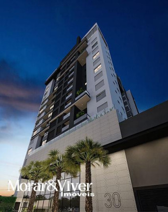 Imagem Apartamento com 3 Quartos à Venda, 86 m² em Boa Vista - Curitiba