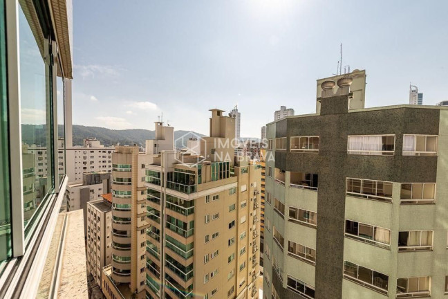 Imagem Apartamento com 3 Quartos à Venda, 168 m² em Centro - Balneário Camboriú