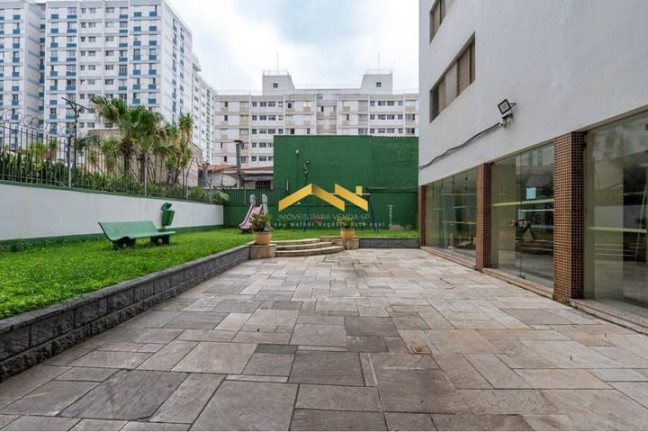 Imagem Apartamento com 2 Quartos à Venda, 74 m² em Cidade Monções - São Paulo Imagem Apartamento com 2 Quartos à Venda, 74 m² em Cidade Monções - São Paulo