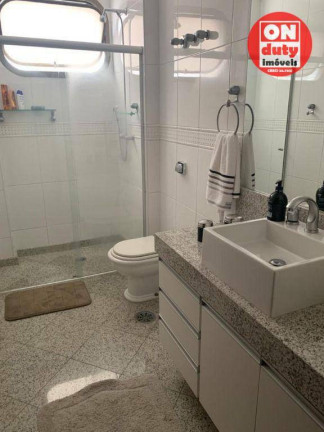 Imagem Apartamento com 4 Quartos à Venda, 257 m² em Gonzaga - Santos Imagem Apartamento com 4 Quartos à Venda, 257 m² em Gonzaga - Santos