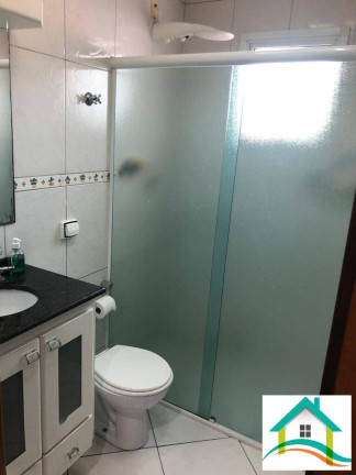 Imagem Cobertura com 3 Quartos à Venda, 166 m² em Vila Pires - Santo André