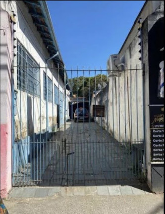 Loja à Venda, 410 m² em Santana - São José Dos Campos