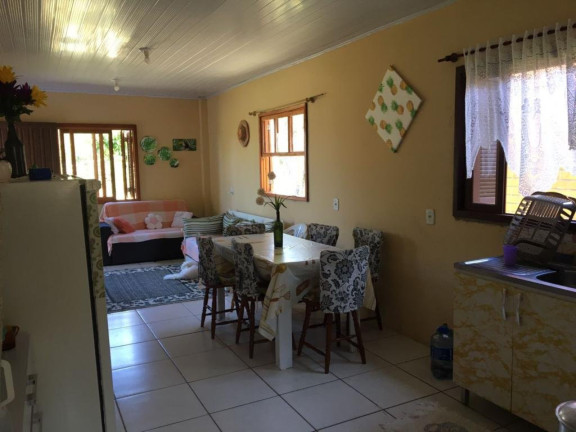 Imagem Casa com 2 Quartos à Venda, 90 m² em Curumim - Capão Da Canoa