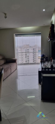 Imagem Apartamento com 3 Quartos à Venda, 75 m² em Vila Das Mercês - São Paulo Imagem Apartamento com 3 Quartos à Venda, 75 m² em Vila Das Mercês - São Paulo