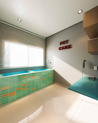 Imagem Apartamento com 2 Quartos à Venda, 42 m² em Planta Almirante - Almirante Tamandare Imagem Apartamento com 2 Quartos à Venda, 42 m² em Planta Almirante - Almirante Tamandare
