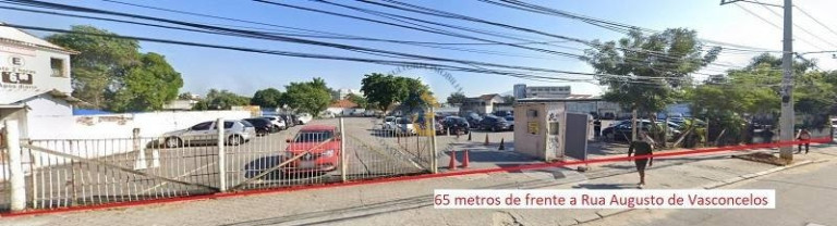 Imagem Terreno à Venda,  em Campo Grande - Rio De Janeiro